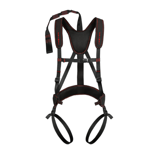 Protector Full-Body Harness