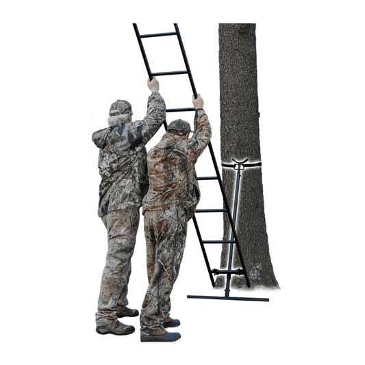 Primal Treestand Standz Up Ladder Stand Aid