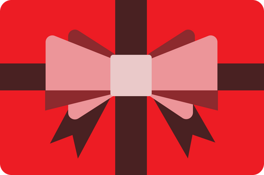 Primal Gift Card