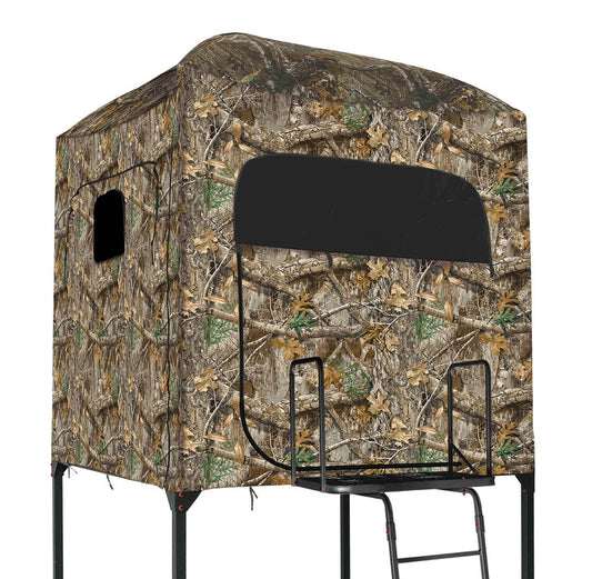 Primal Outdoors Deluxe Quad Pod Enclosure