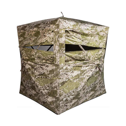 Vision 270 Deluxe One-Way, See-Through Ground Blind